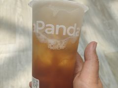 -茶百道(呼家楼店)