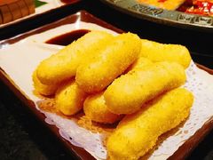 -小龙坎火锅(总店)