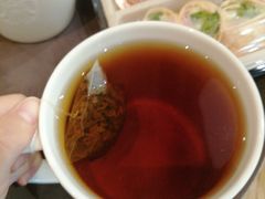 -星巴克臻选(华堂·新辰汇店)