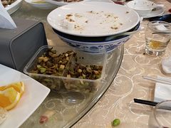 -三台山庄中餐厅