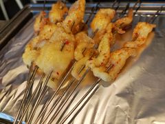 -星光小把串·海鲜烧烤(西安路店)