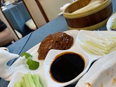 -明城五号烤鸭坊(建国门店)