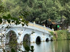 -星湖旅游景区七星岩