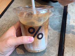 -% Arabica阿拉比卡咖啡烘焙工坊
