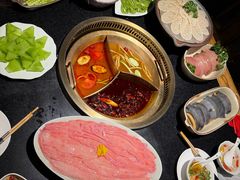 -红运火锅·中国名火锅·国风演绎(省体店)