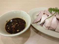 -百家鸡味馆(清泰店)