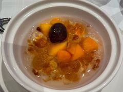 -醉辉皇原味海鲜江南菜(成都大魔方店)