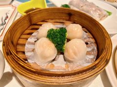 -泉州富力万达文华酒店-品珍中餐厅