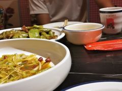 -金掌勺锅包肉(太原万达店)
