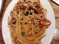 -山河屯铁锅炖鲜鹅·东北菜(开发区一店)