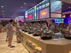 -海韵之星邮轮水会(明发商业广场店)
