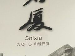 -石厦(地铁站)