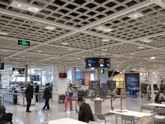 -宜家家居(西安未央商场店)