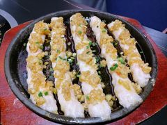 -青木岚小海鲜•小龙虾(友谊店)