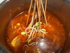 -京朋串屋·烧烤(望京西路总店)