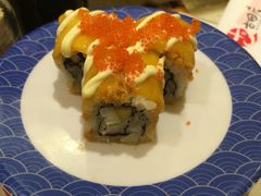 -古田居·特色寿司料理(星之岛旗舰店)