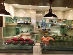 -悦景酒家(罗湖店)