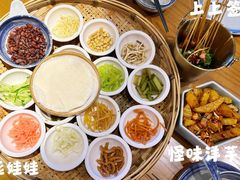 -包整·丝娃娃(一览甲秀楼风景店)