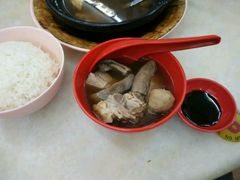 -新记肉骨茶