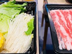 -吉野家(顺义站前北街店)