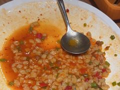 -谷丽麦馕新疆菜·清真(步步高梅溪新天地店)