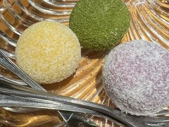 -江户前寿司(好运街店)