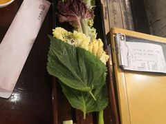 -三代烤肉(保利广场店)