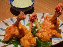 -CURRY YA 熟成咖哩專門店(深圳湾万象城店)
