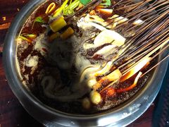 -红牌楼老号串串(银海佳苑店)
