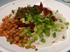 -新疆兵团食府清真(马连道店)