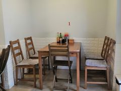 -海胆小馆(东北水饺·春柳店)