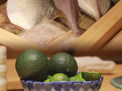 -镹·鱼料理  国产鱼使用店