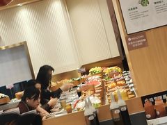 -喜家自助小火锅(乐客城店)