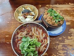 -老妈火锅粉(幸福路步行街店)