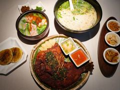-云腾食府·云南菜
