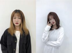 -川和潮人漂色·烫染·接发