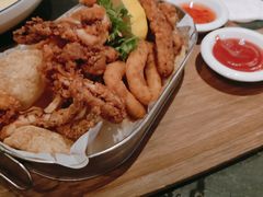 -宝莱纳餐厅(滨江店)