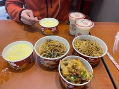 -蔡林记(黄鹤楼店)