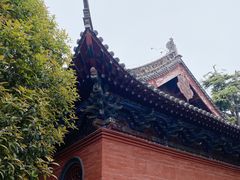 -洛阳白马寺