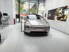 -TESLA 特斯拉(广州天环广场体验店)