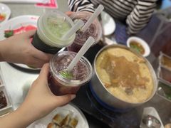 -燃计沙茶皇·香港沙茶火锅(人广旗舰店)