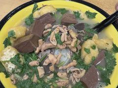 -龙咆汤包·手工现包小笼(拱北口岸店)