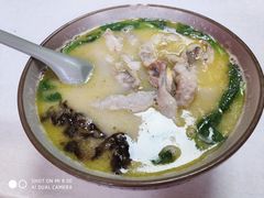 -明呈黄鱼面馆(斜土路店)