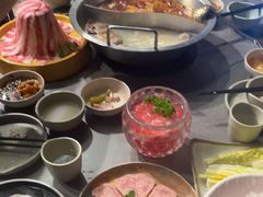 -故里和山·成都火锅(欢乐港湾店)