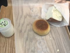 -东哥面包(江宁大润发店)