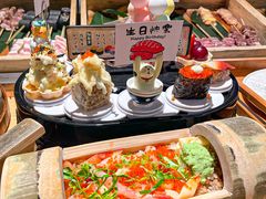 -一豚轩·烧鸟·豚骨拉面(五四路店)