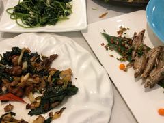 -香香海南菜餐厅