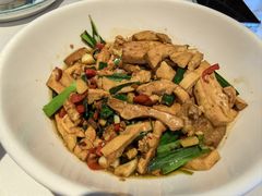 -湘语·湖南家常菜(新洲店)