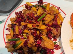 -聚味斋香辣蟹·蓝龙(塘沽总店)