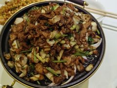 -紫光园(劲松店)